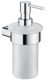 Gedy Azzorre Soap Dispenser A181-13 Chrome