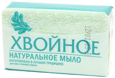 Nefis Group Conifer Soap 160g