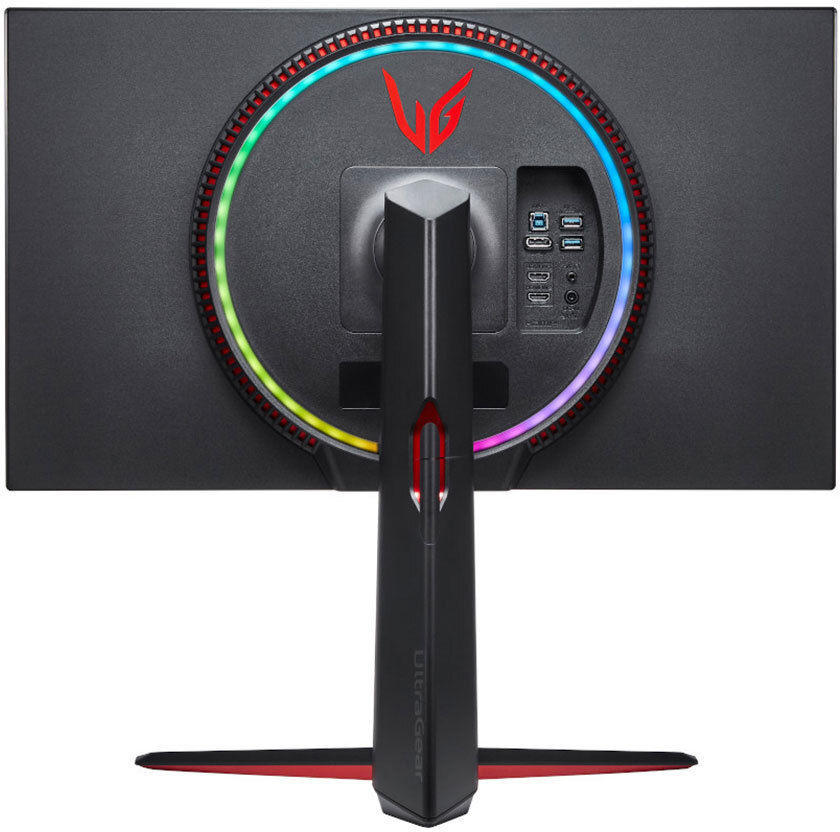 Monitorius LG 27GN950-B, 27\
