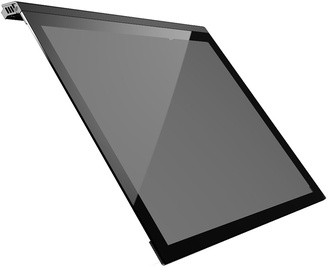 Be Quiet! Silent Base 601/801 Window Side Panel Black