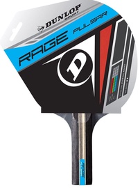 Dunlop Rage Pulsar Table Tennis Racket