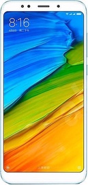 Xiaomi Redmi 5 Plus 4/64GB Dual Blue