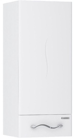 MN 1F Mindal Air 35 Bath Cabinet Right White
