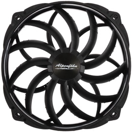 Alpenföhn Cooler Wing Boost 3 140mm Black