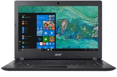 Acer Aspire 1 A114-32 Black NX.GVZEG.002