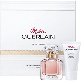 Komplekts sievietēm Guerlain Mon Guerlain 30 ml EDP + 75 ml Body Lotion