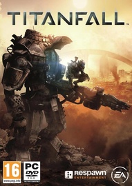 Titanfall PC