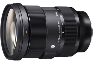 Objektīvs Sigma F2.8 DG DN, 835 g