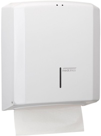 Держатель бумажных полотенец Mediclinics DT2106, 27.5 см x 13 см x 33 см