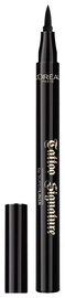 Akių apvadas L´Oréal Paris Superliner, Superliner Black, 5 g