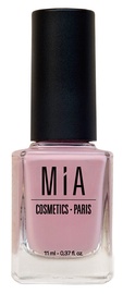 Лак для ногтей Mia Cosmetics Paris Enamel Rose Smoke, 11 мл