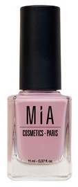 Nagu laka Mia Cosmetics Paris Enamel Rose Smoke, 11 ml