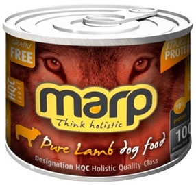 Marp Pure Lamb Dog Food 200g
