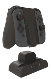 Pdp Pro Charging Grip Black