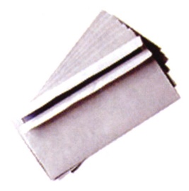 Конверт Herlitz 768853, 22 см x 11 см, бумага, 25 шт.