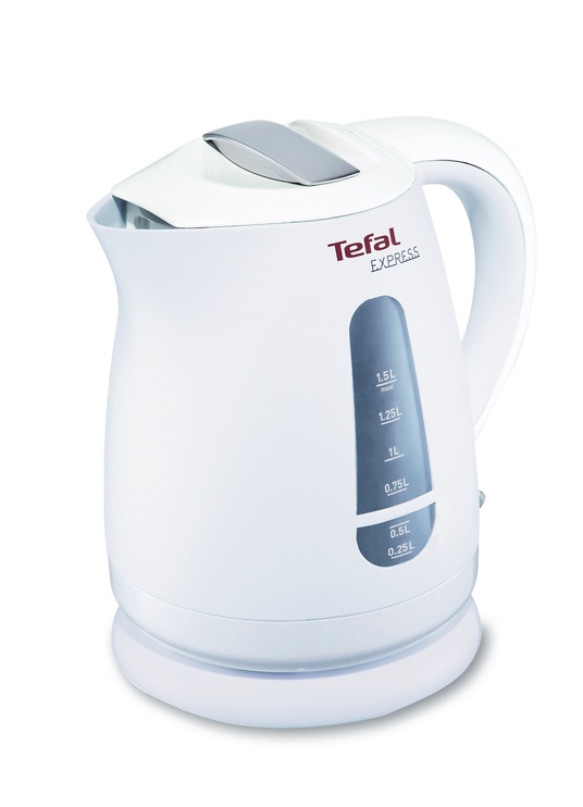 Электрический чайник Tefal KO2991, 1.5 л