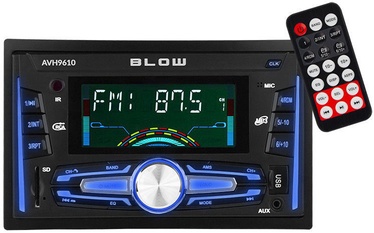 Automobilinė magnetola Blow AVH-9610