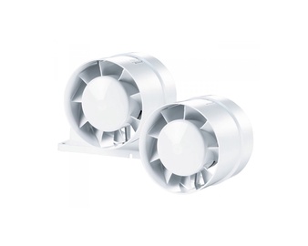 VENTILATORS KANĀLA 125VKO VENTS