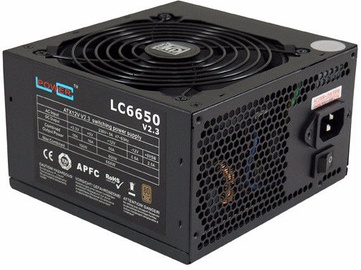 LC-Power LC6650 V2.3 650W