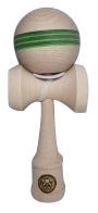 Sweets Kendamas Next Gen HG Maple Goblin Spectra Stripe