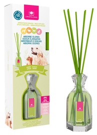Kodulõhnastaja Cristalinas Garden, 90 ml