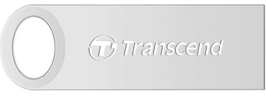 Transcend Jet Flash 520S 8GB Silver