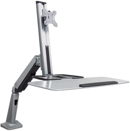 Televizoriaus laikiklis Manhattan Desk Arm 461443