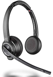 Vadu austiņas Plantronics Savi W8220/A, melna
