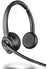 Laidinės ausinės Plantronics Savi W8220/A, juoda