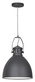 Activejet Aje-Sisi Ceiling Lamp Black
