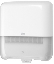 SCA Elevation H1 White