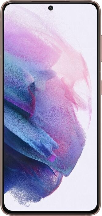 Mobiiltelefon Samsung Galaxy S21, violetne, 8GB/128GB
