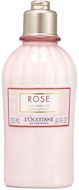 Лосьон для тела L´Occitane Rose, 250 мл