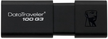 USB mälupulk Kingston DT100G3, USB 3.0, 32 GB