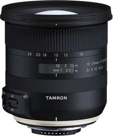 Objektyvas Tamron 10-24mm f/3.5-4.5 Di II VC HLD for Nikon