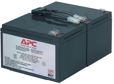 UPS akumuliatorius APC, 0.012 Ah