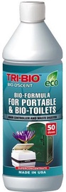 Tri-Bio Bio-formula for Portable and Bio-toilets 1l