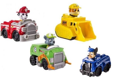 Spin Master Paw Patrol Racers Assort 6033285
