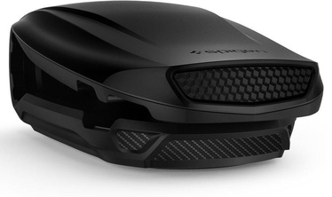 Telefono laikiklis Spigen S40-2 Car Mount Holder Black