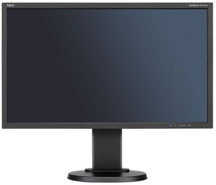 NEC E243WMi Black
