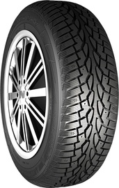 Nankang SW-7 265 65 R17 116T XL With Studs