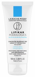 La Roche Posay Lipikar Podologics Foot Care Concentrate 100ml