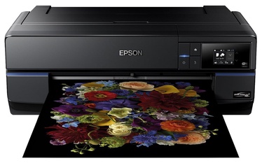 Tintes printeris Epson SureColor SC-P800, krāsains