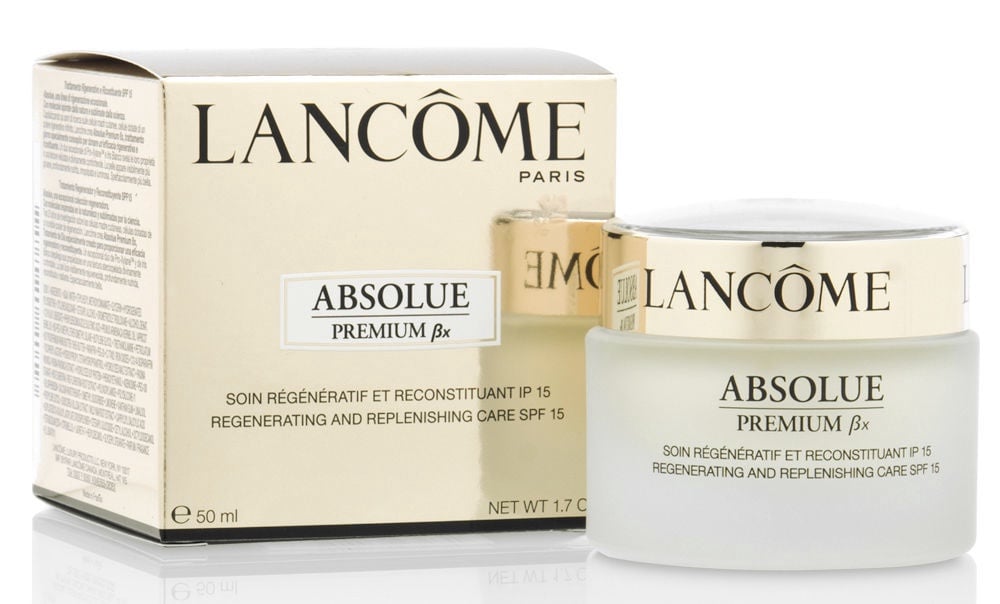 absolue premium bx day cream spf 15