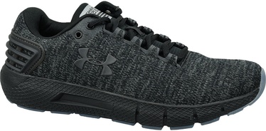 Under Armour Charged Rogue Twist Ice Running Shoes 3022674-001 Black 45.5