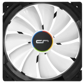 Cryorig QF140 Fan 140mm PWM Silent 1000rpm