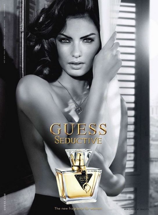 Tualetes ūdens Guess, 75 ml