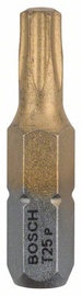 UZGALIS TORX T25, L=25MM 3GAB (BOSCH)