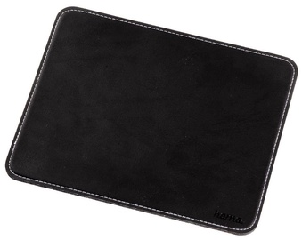Hama Laser/Optical Mouse Pad Black