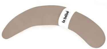La Bebe Moon Maternity Pillow 185cm Beige 23937